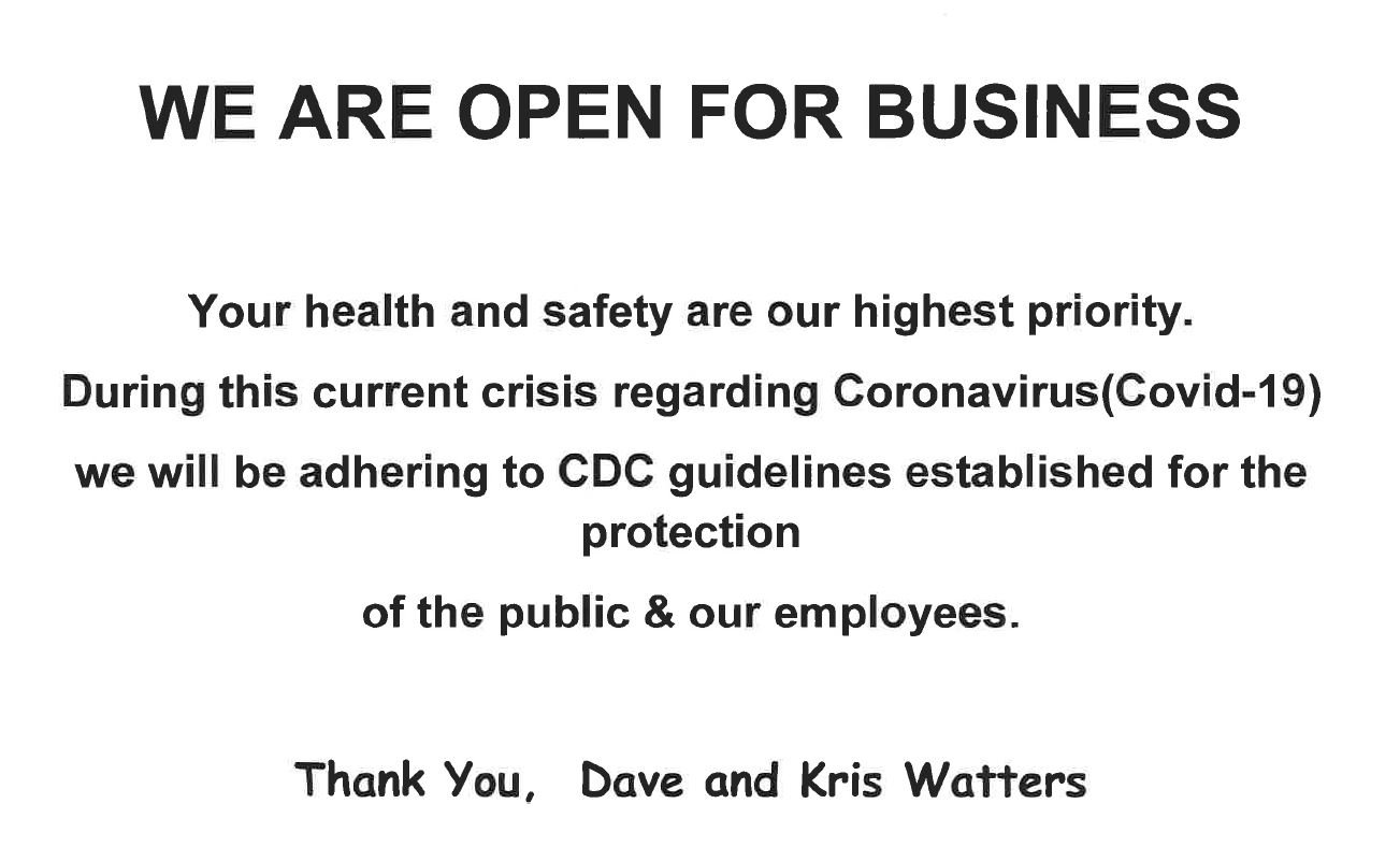Rocky Ford Discount Tire Automotive Repair Shop Rocky Ford, CO