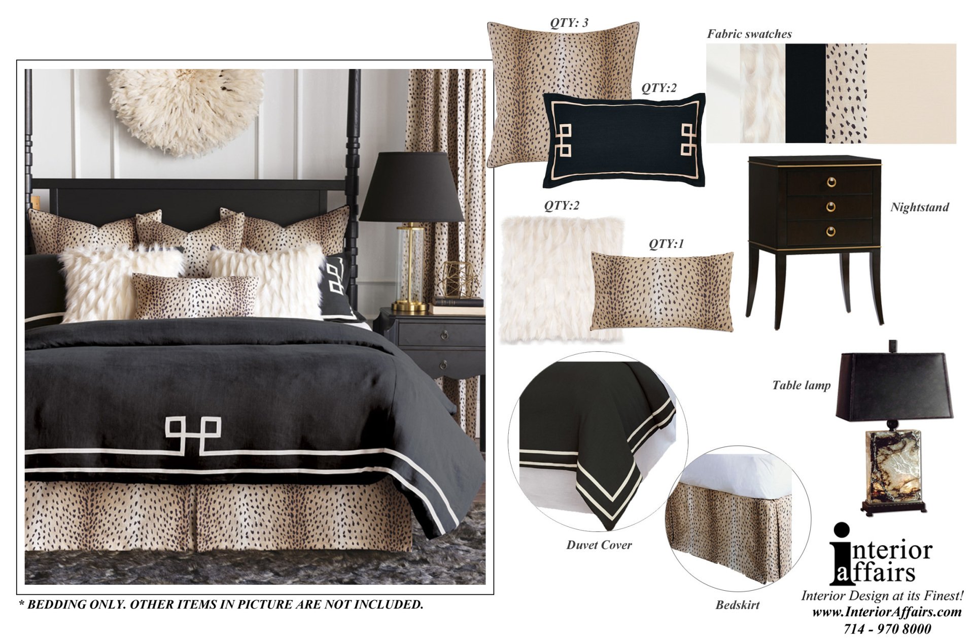 Shop Lamps Yorba Linda, CA Interior Affairs