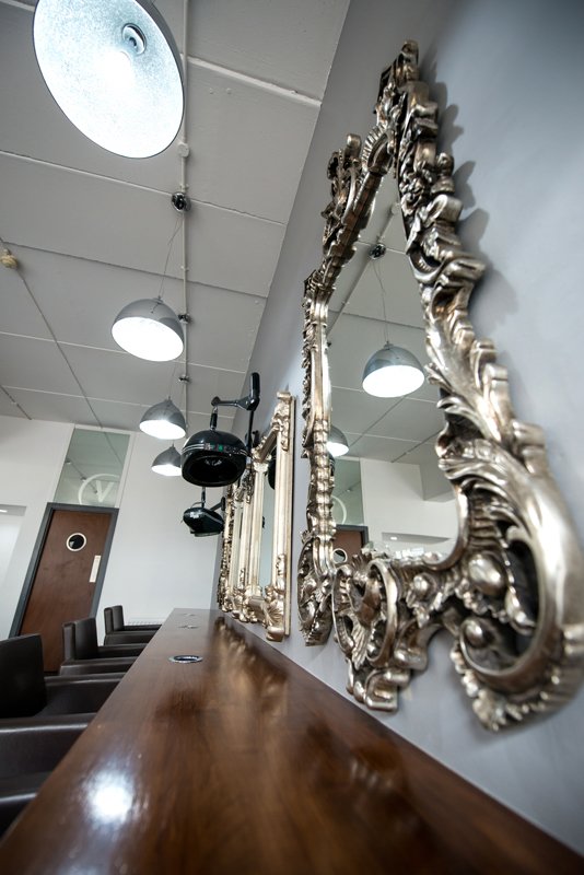 Experienced hairdressers Vision Hair