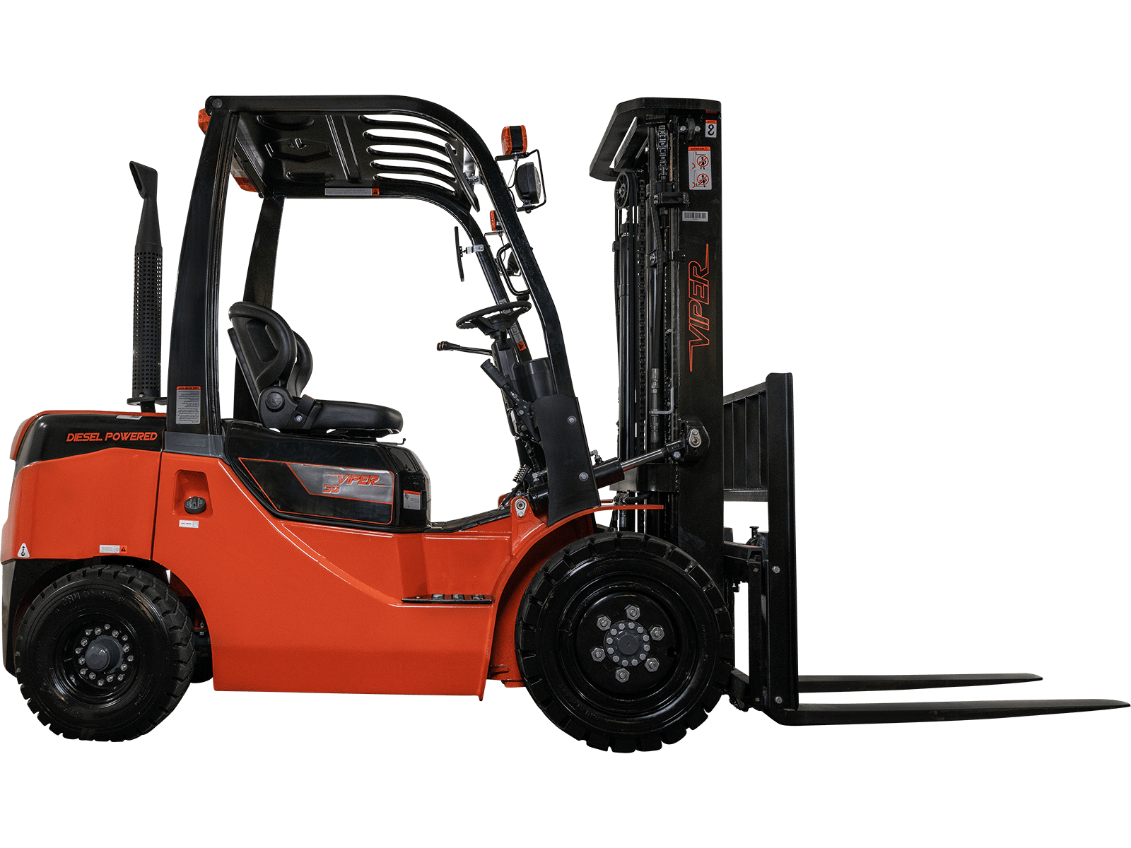 Forklift Rentals Chesapeake, VA Virginia Equipment Rental