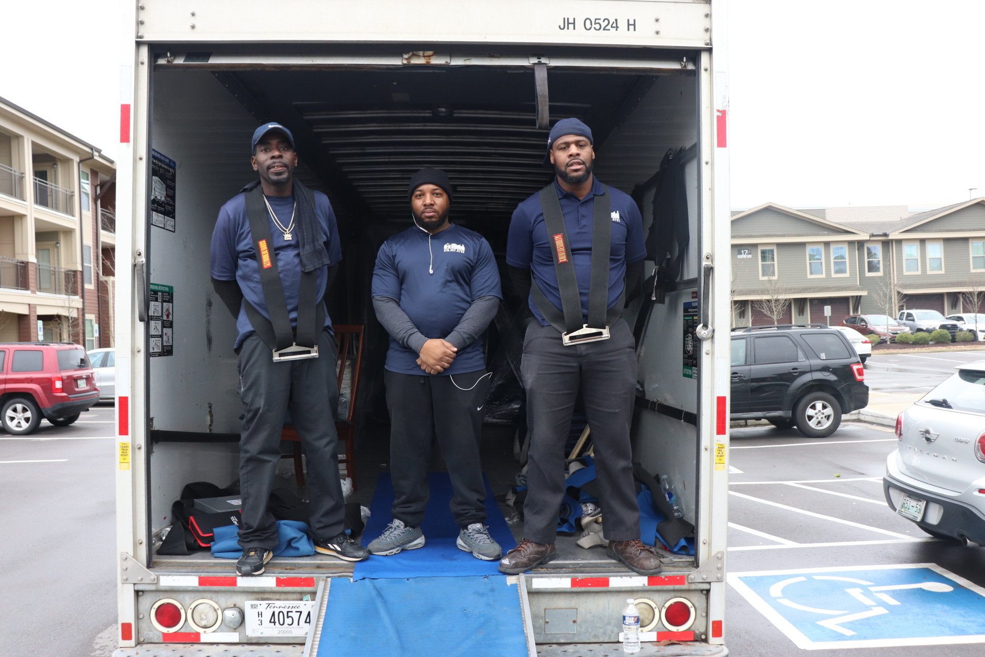 About We Haul Nashville Professional Movers in Nashville, TN