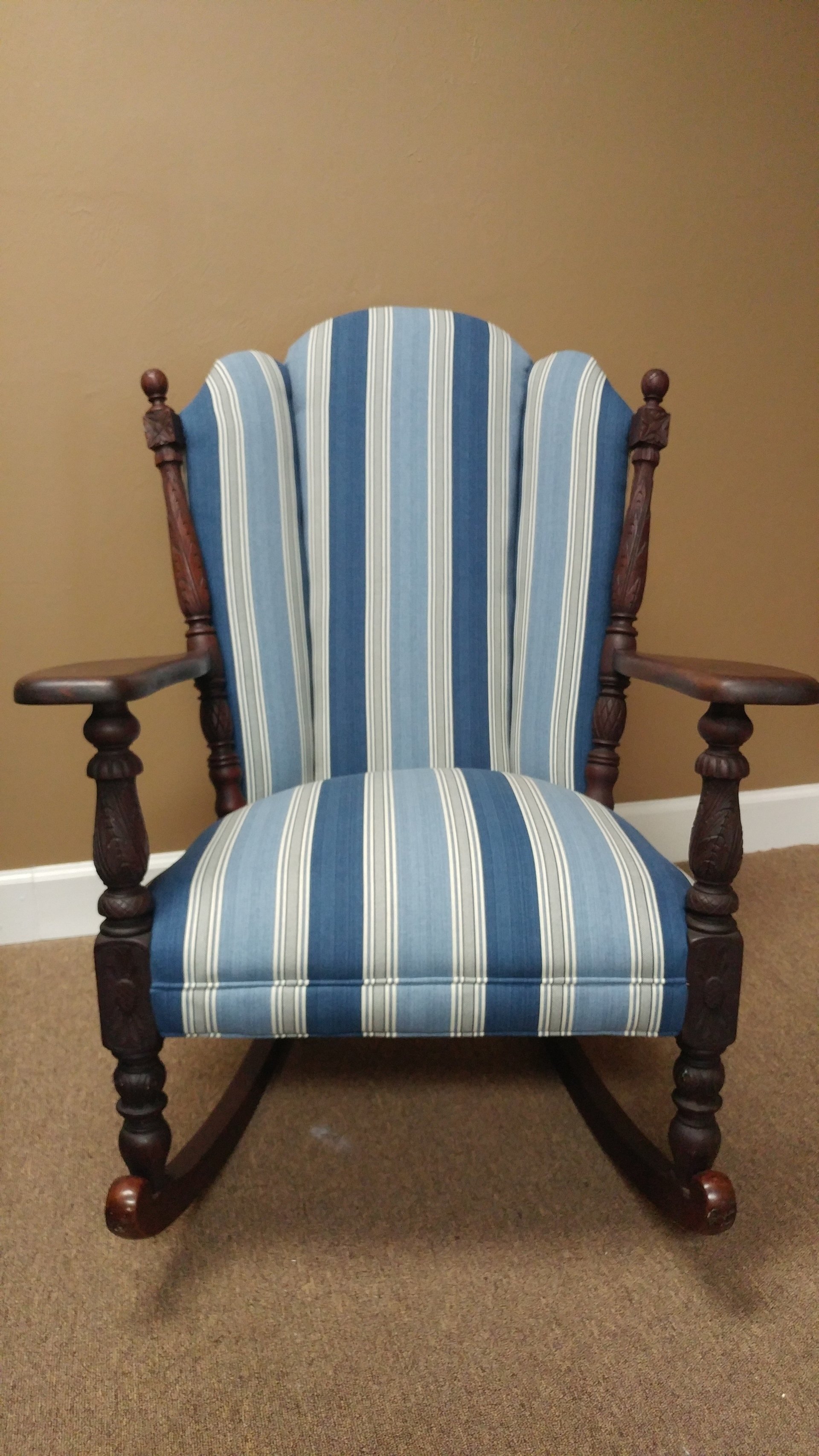 Upholstery Gallery Tallahassee, FL Jones Upholstery LLC