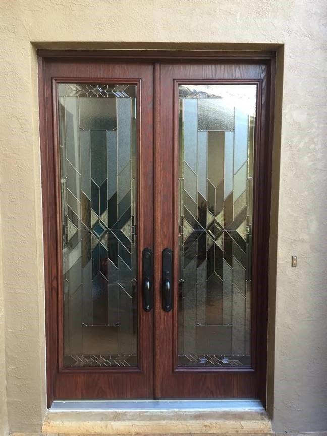 Door Updates l Tampa, FL l DoorPro Entryways, Inc.