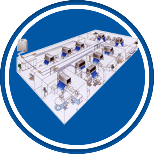 Commercial Acclaim Air Conditioning Pty Ltd