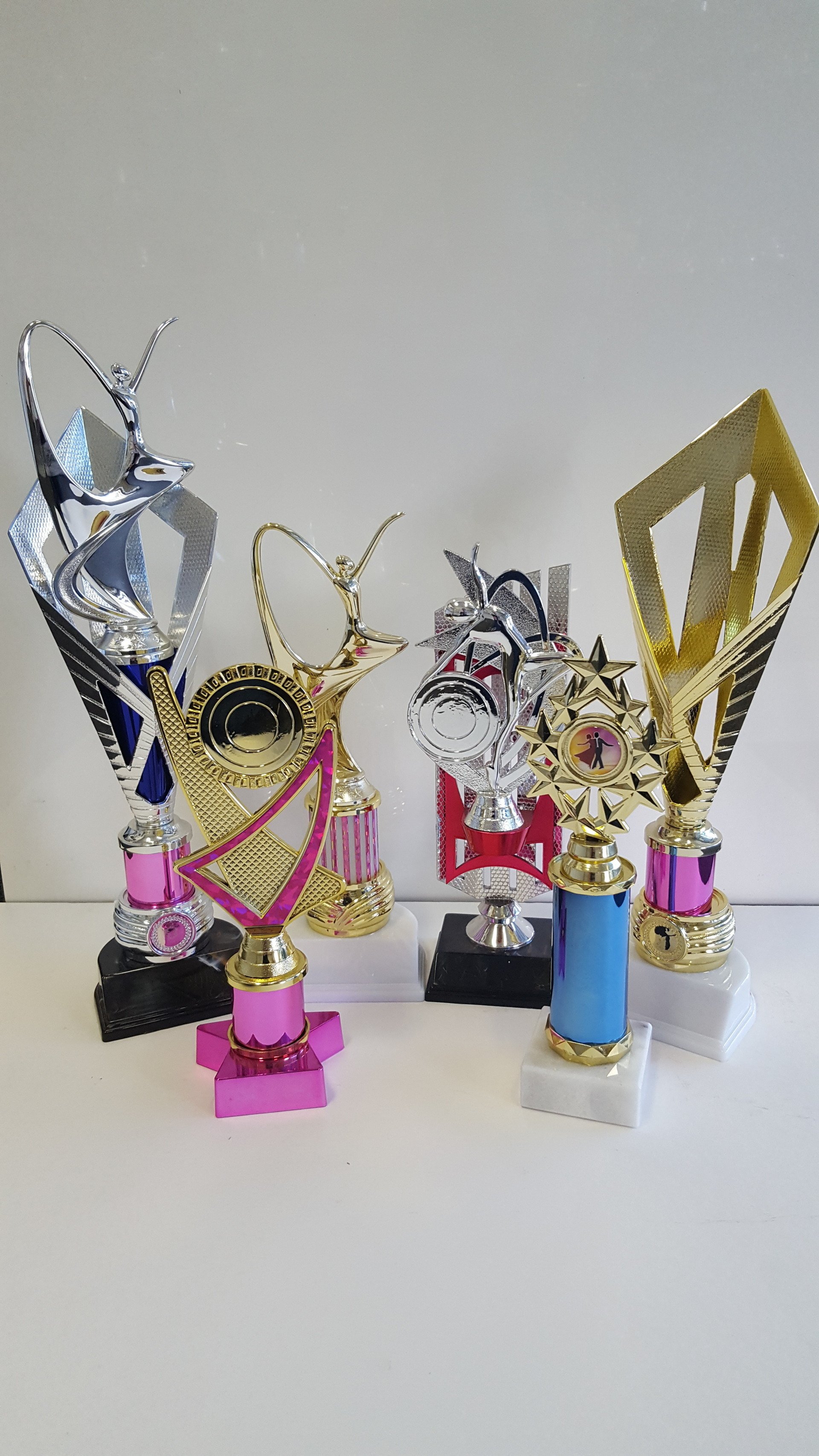 Trophies and Medals Brisbane & Gold Coast Logan City Trophy Centre