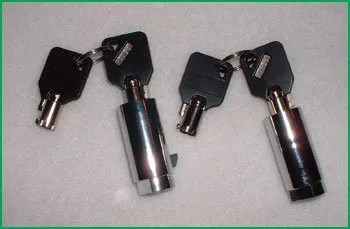 Protect your investment with Fuel Tank Locks - SIPG - Canada