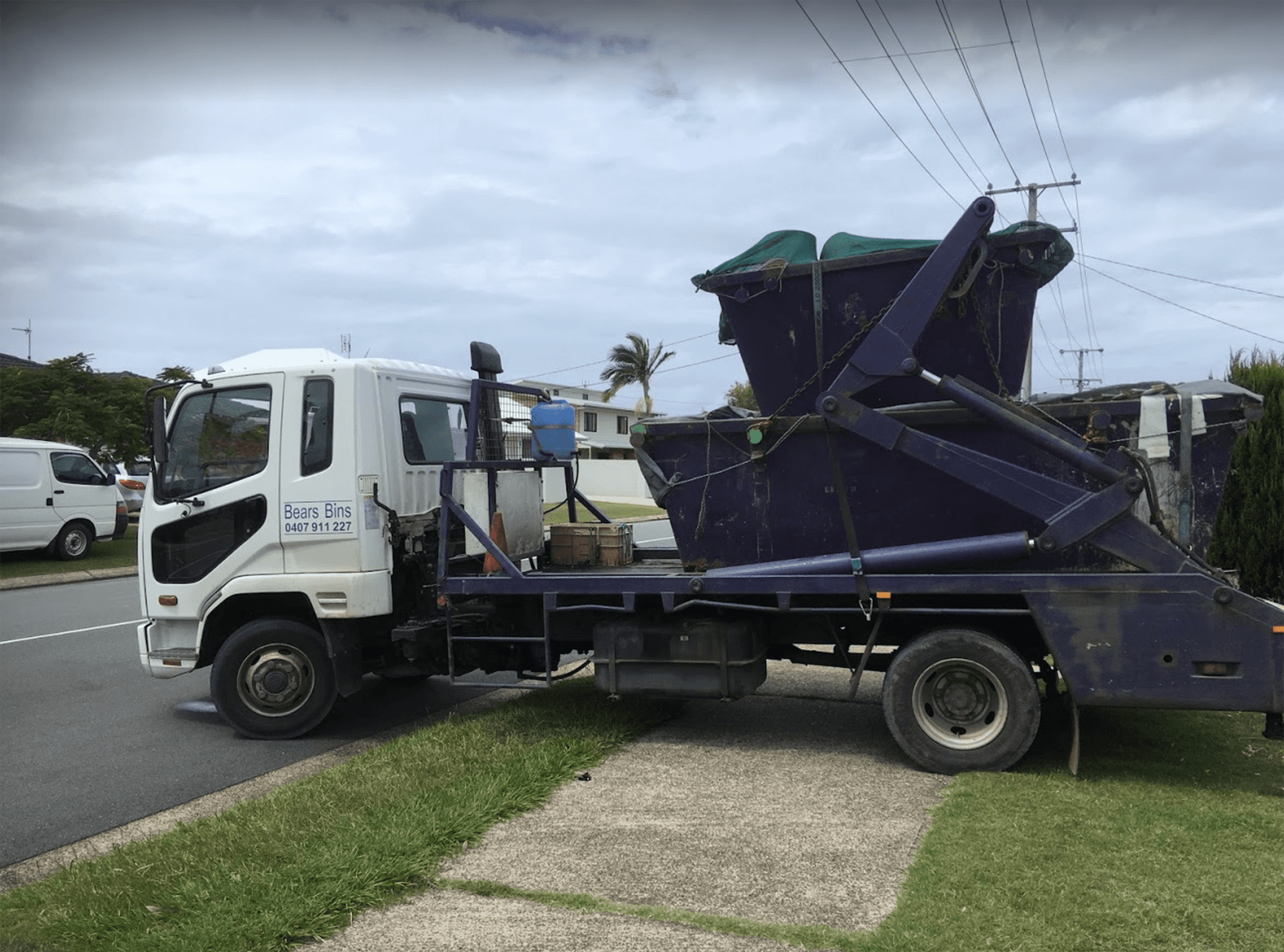 Affordable Skip Bin Hire in Noosa Skip Bin Hire Sunshine Coast