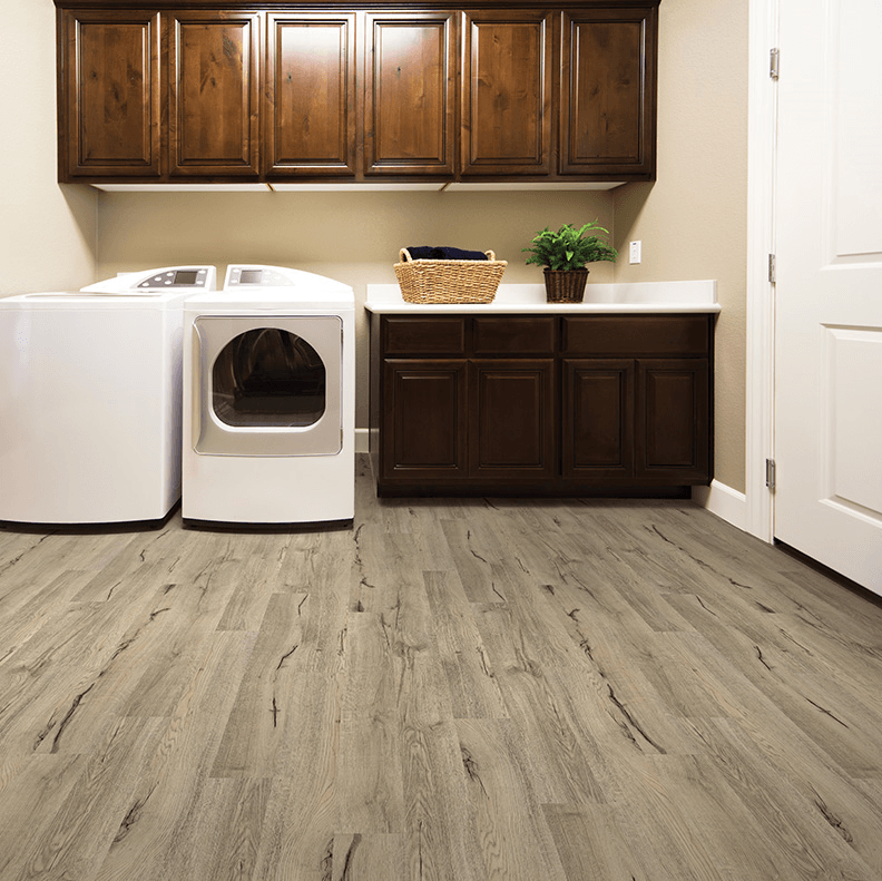 Vinyl Wood Plank Flooring Carpet Smart Wilmington, Leland