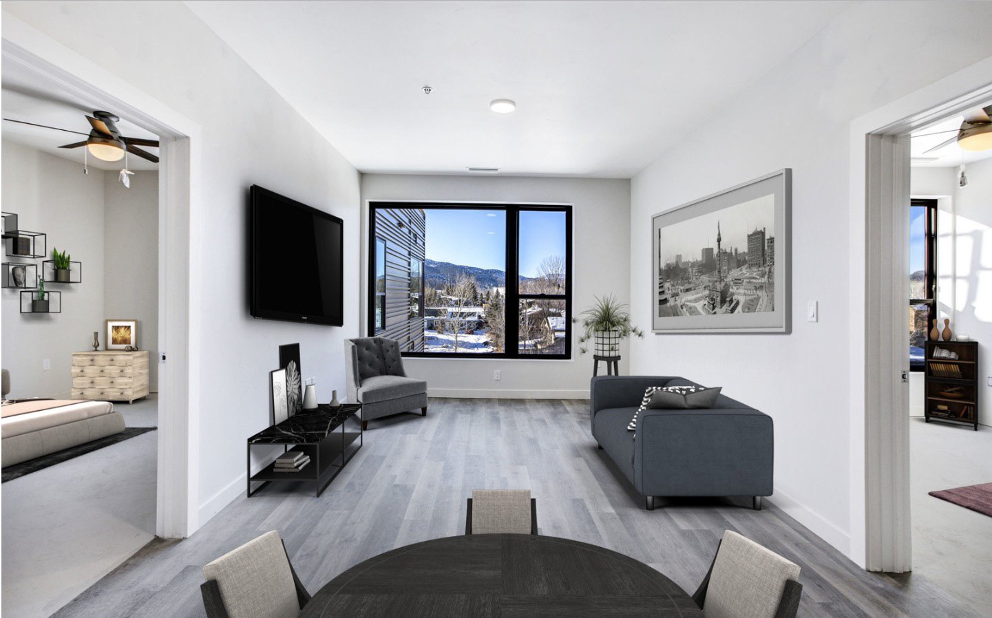 One 10 Harris Apartments in Basalt, CO Find Your Home