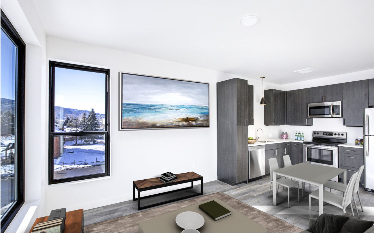 One 10 Harris Apartments in Basalt, CO Find Your Home