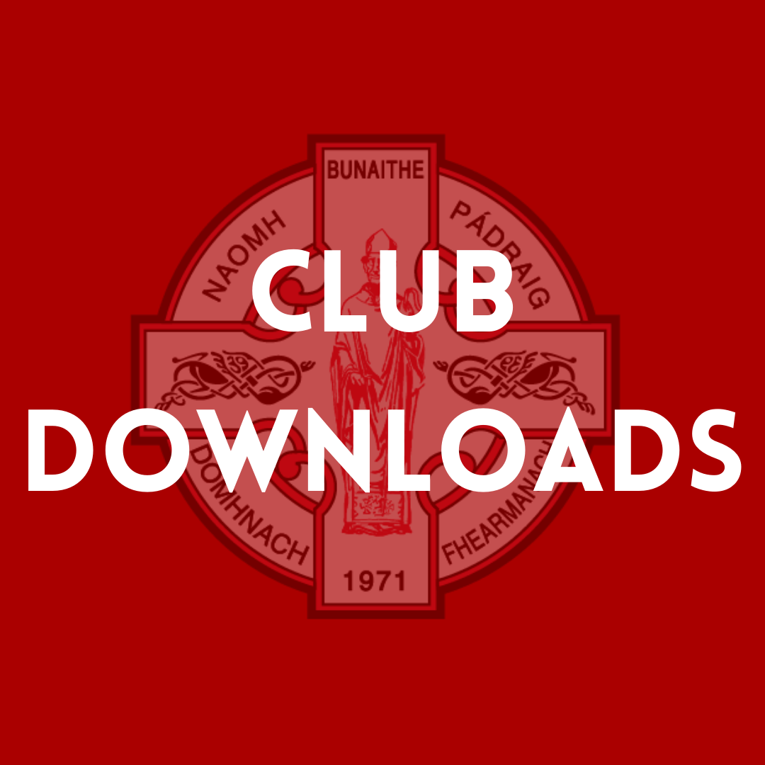 St.Patricks GFC Donagh