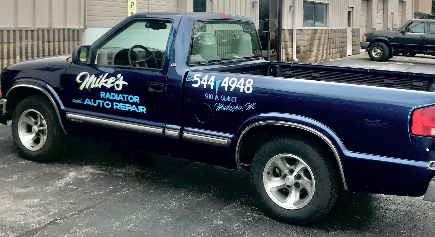 Auto Repairs | Waukesha, WI | Mike's Radiator Service