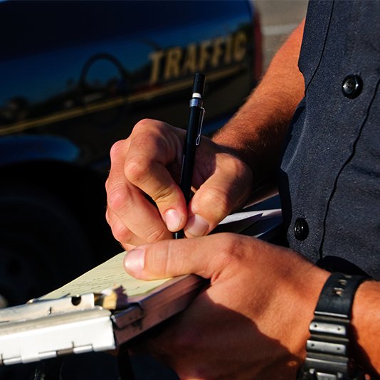 Traffic Ticket Attorney Dallas, TX Law Offices of Martin J. Rubin