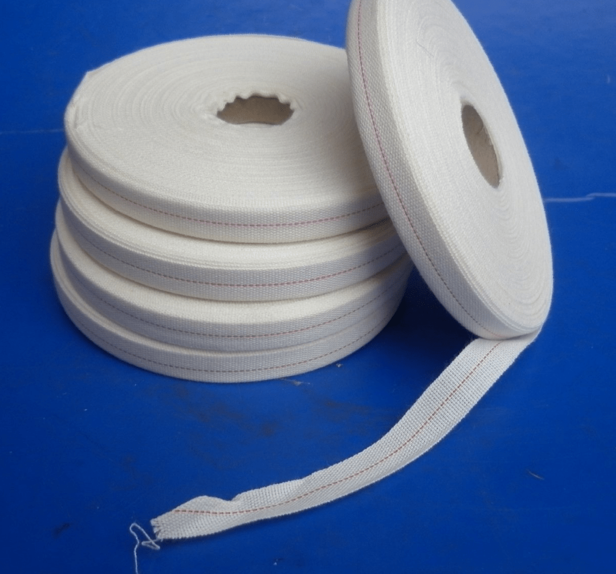 Field Coil Winding Tape