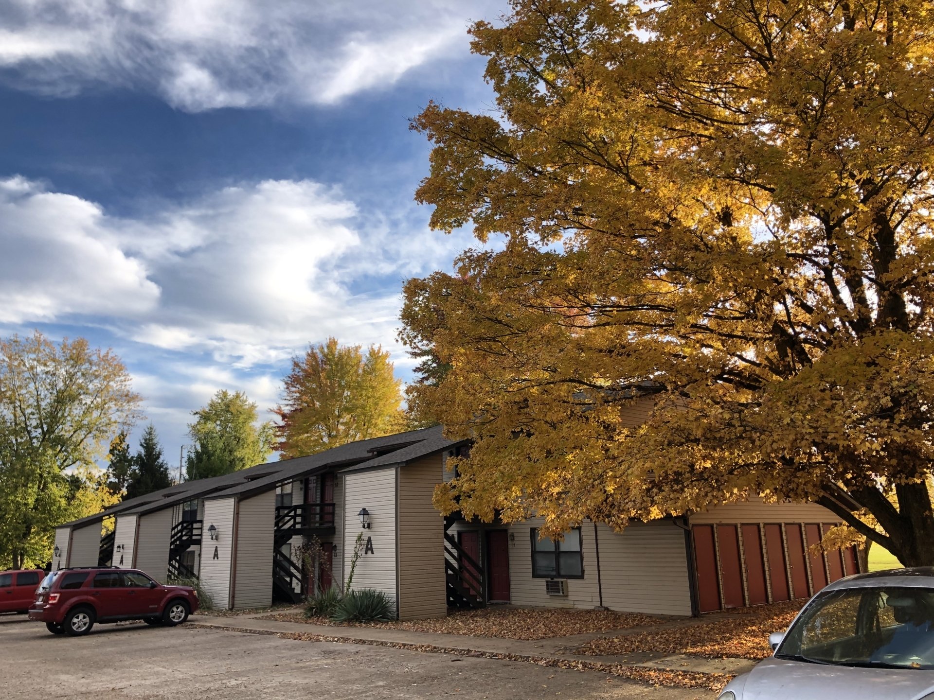 Residential & Commercial Space for Rent Farmington, MO