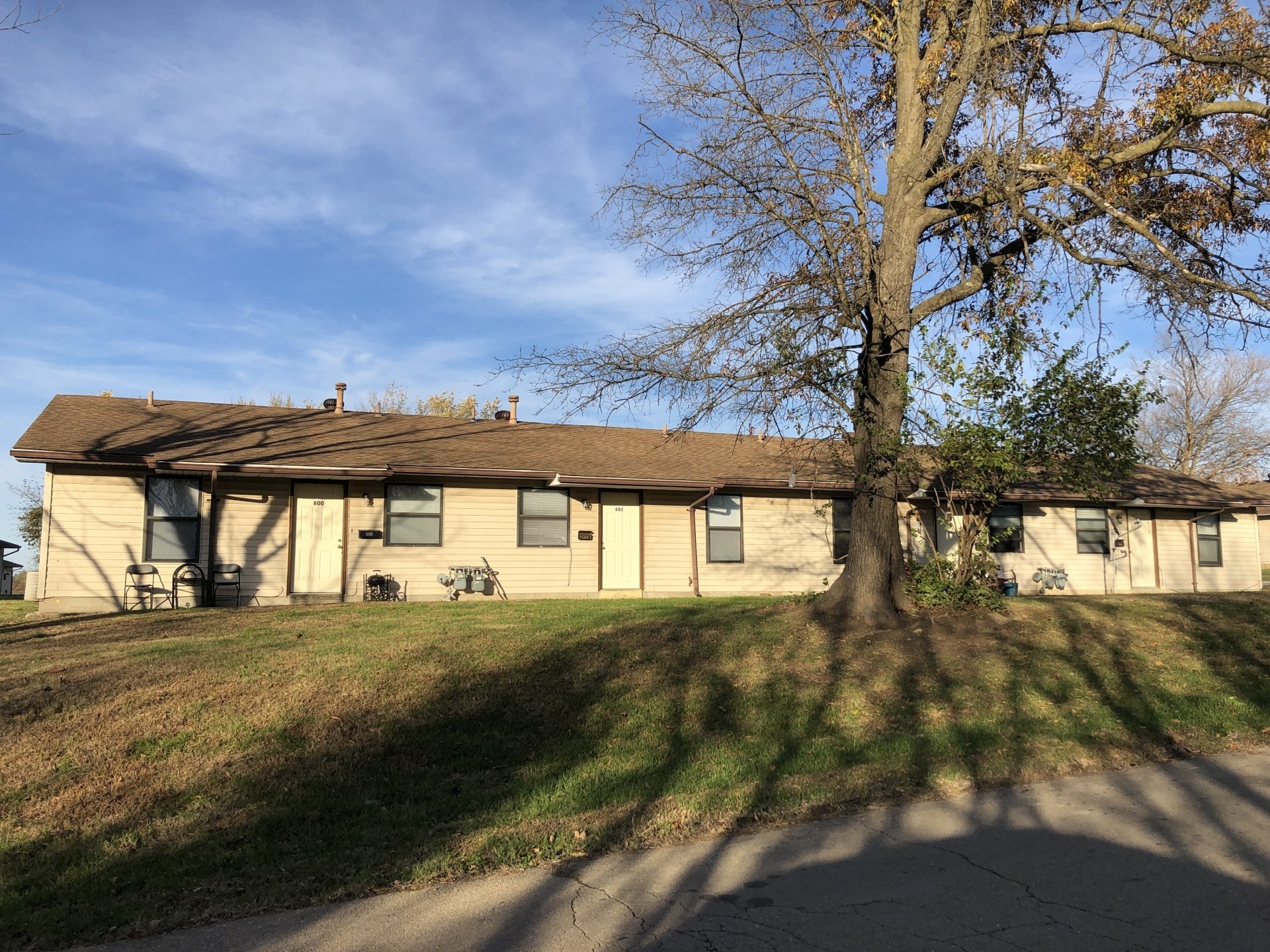 Residential & Commercial Space for Rent Farmington, MO