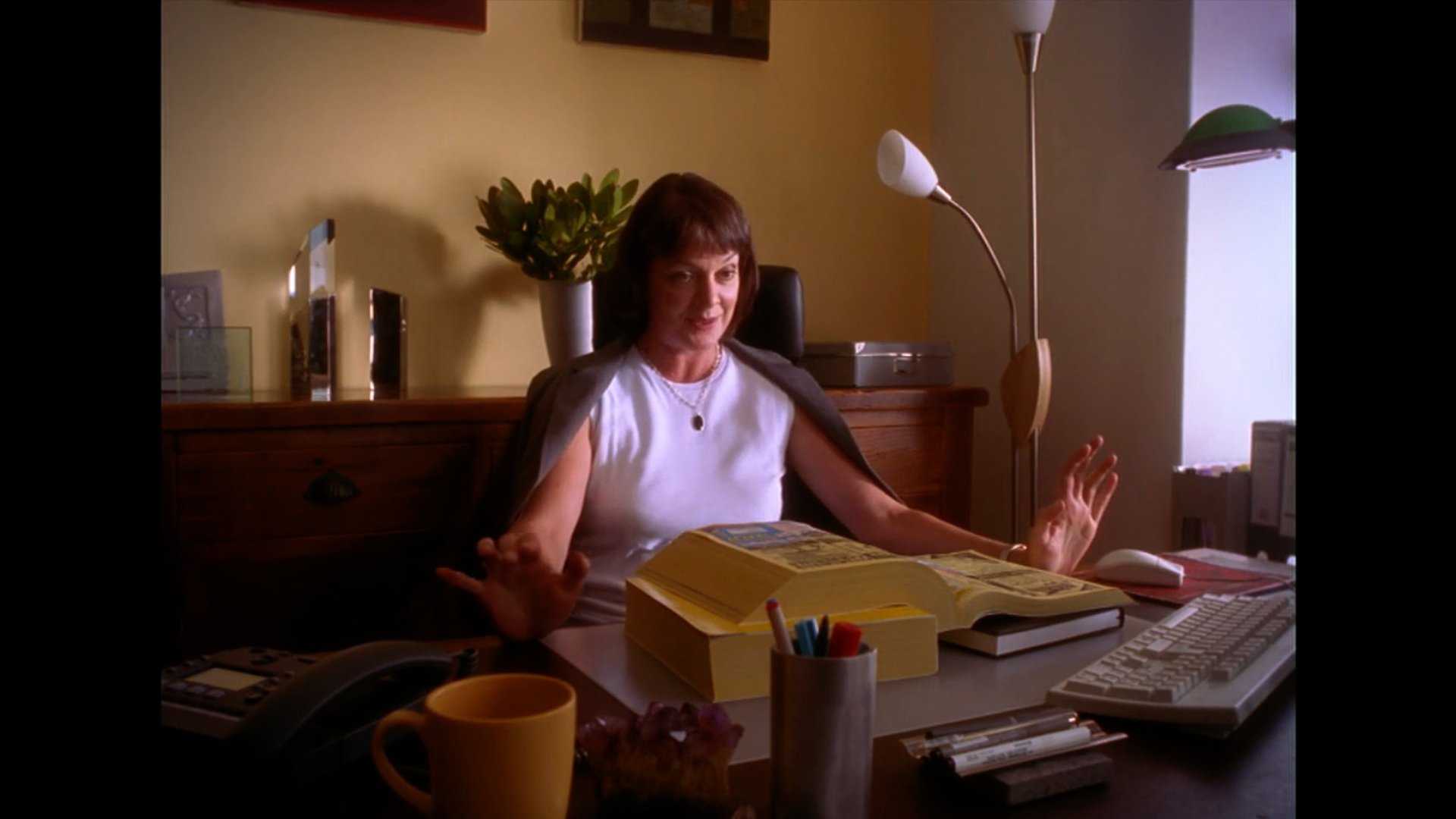 Sensis Darrell Lea statement