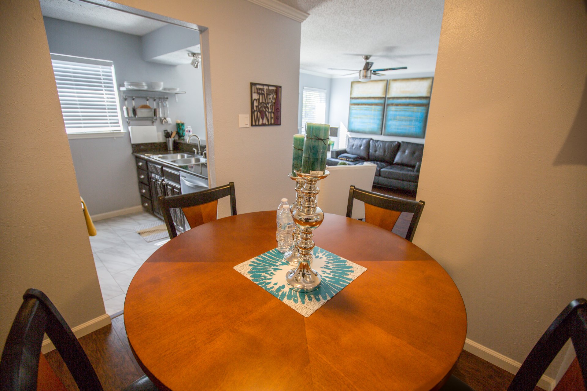 Get Home Staged Portfolio