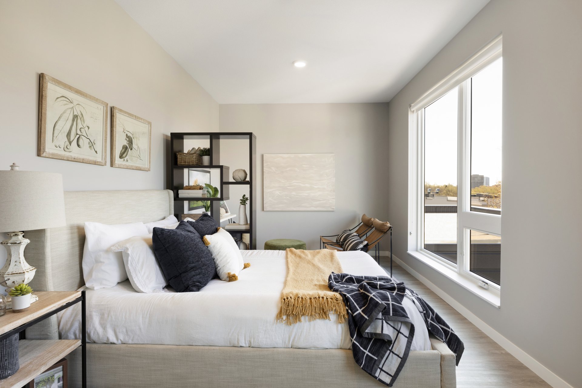 Furnished Minneapolis Apartments for Rent