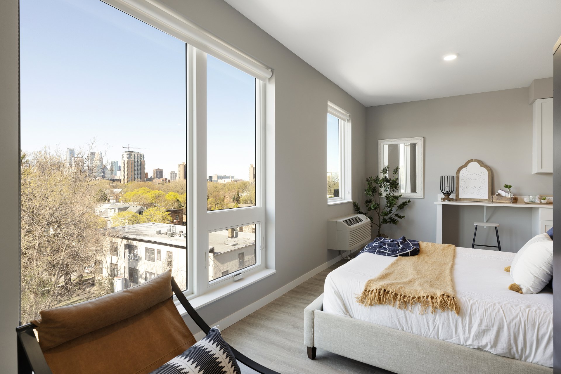 Furnished Minneapolis Apartments for Rent