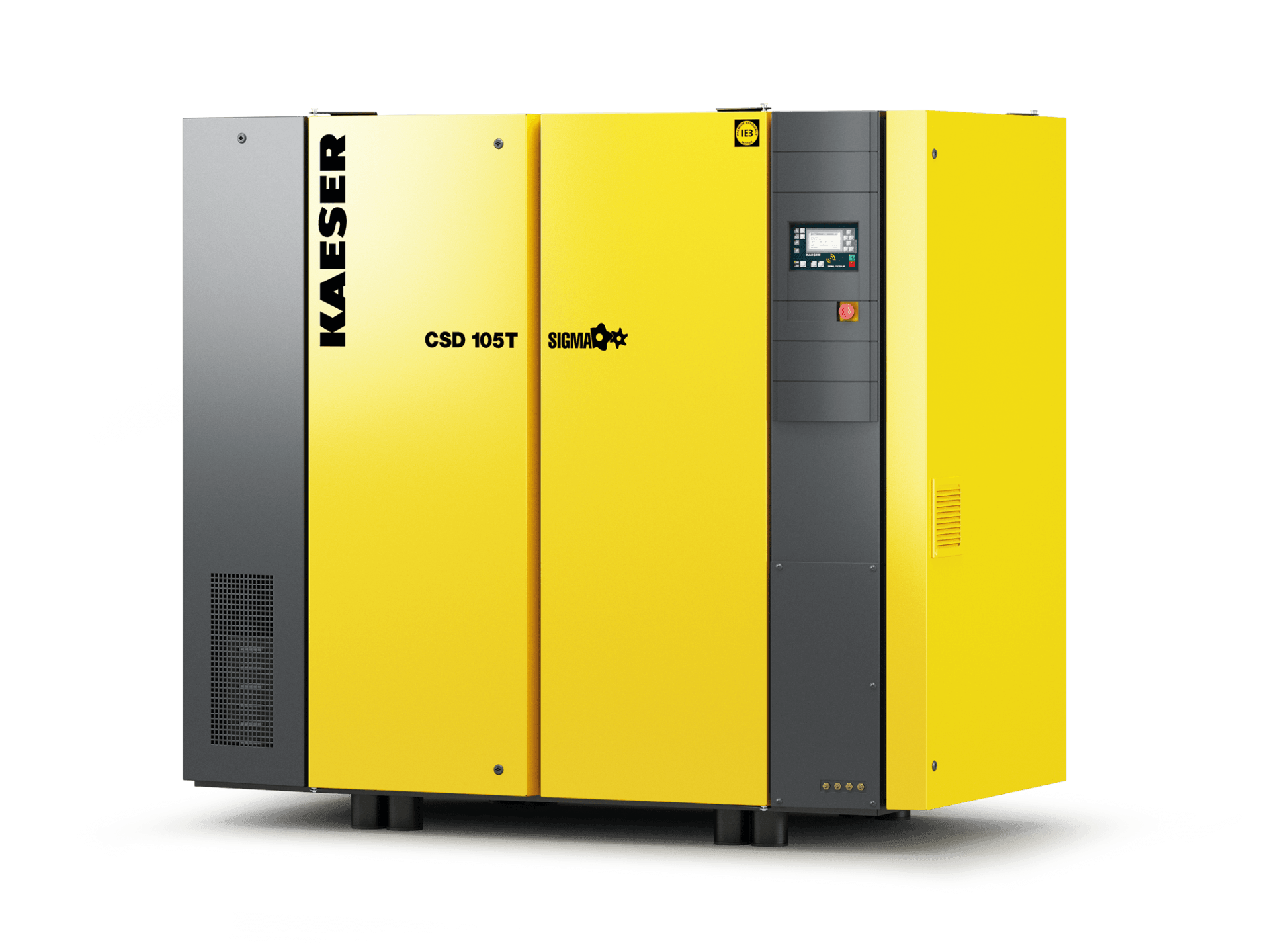 Intelligent Air Compressor Solutions are Installed South Islandwide