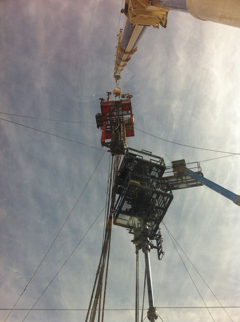 Our Projects Vernal, UT J&C Enterprises Inc.