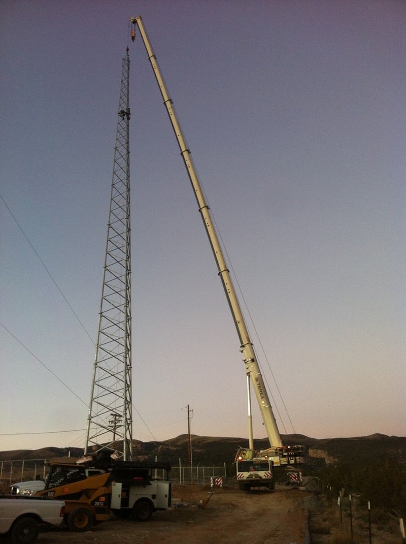 Our Projects Vernal, UT J&C Enterprises Inc.