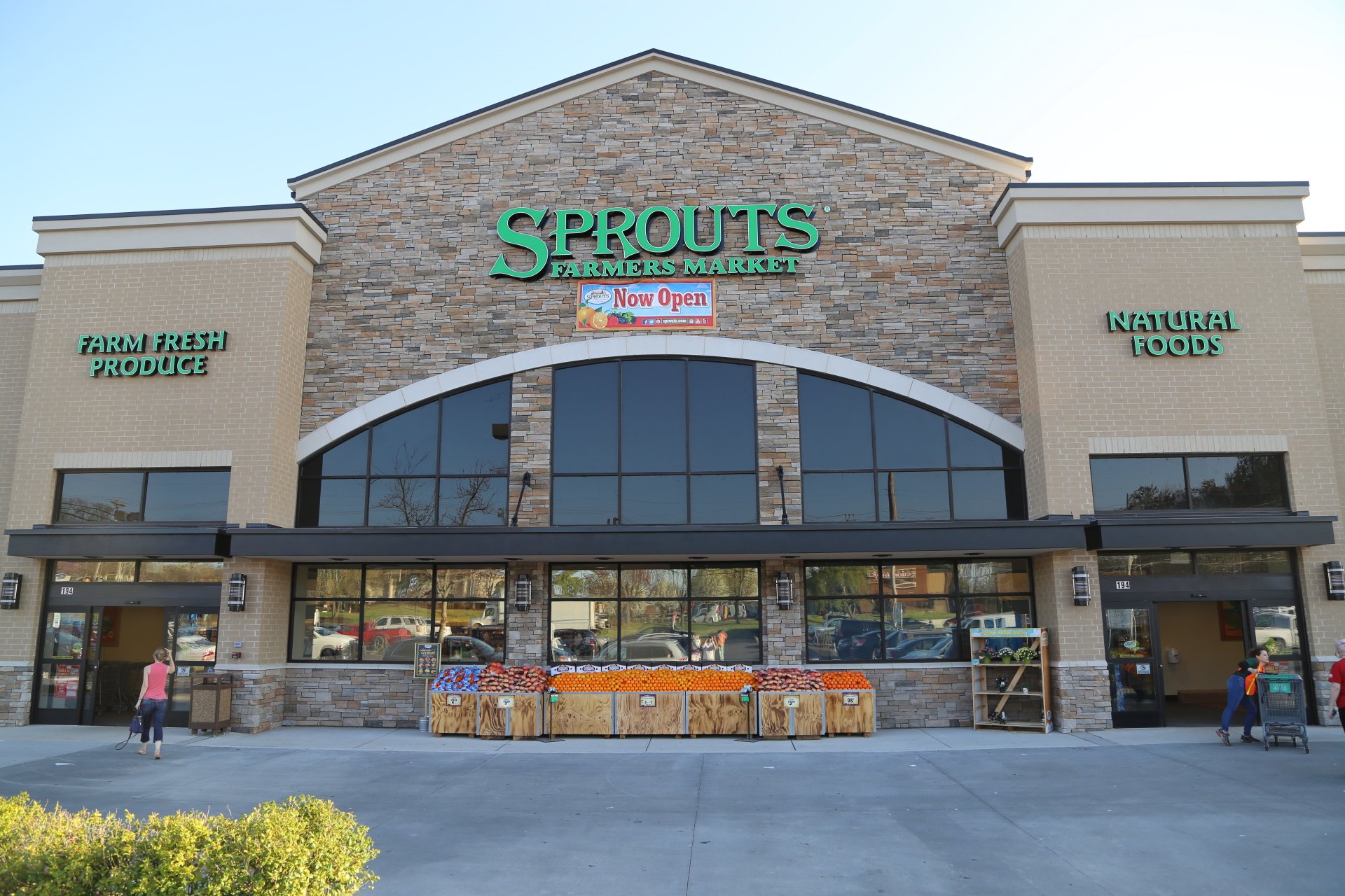 Brookside Properties, Inc. Nashville, TN