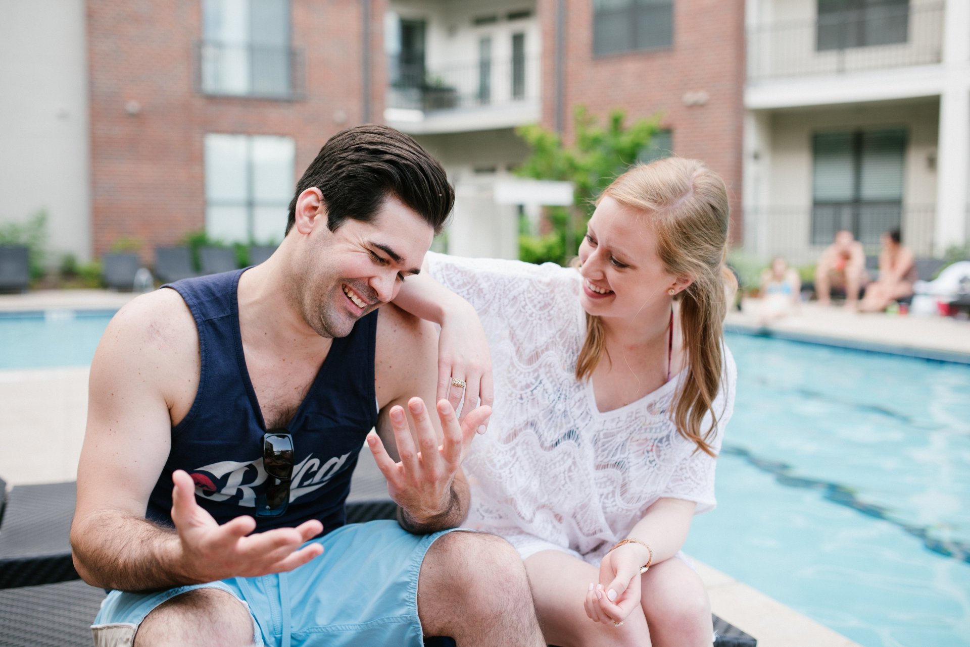 Brookside Properties, Inc. Nashville, TN