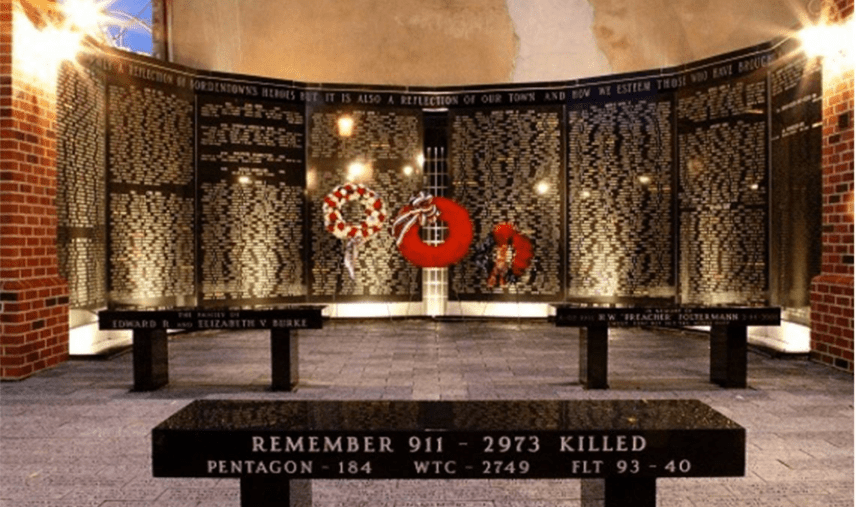 Bordentown Home for Funerals Bordentown, NJ