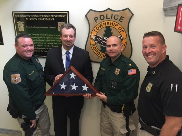 Bordentown Home for Funerals Bordentown, NJ