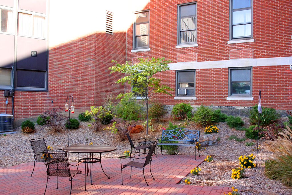 Levering Regional Health Care Center, LLC Hannibal, MO