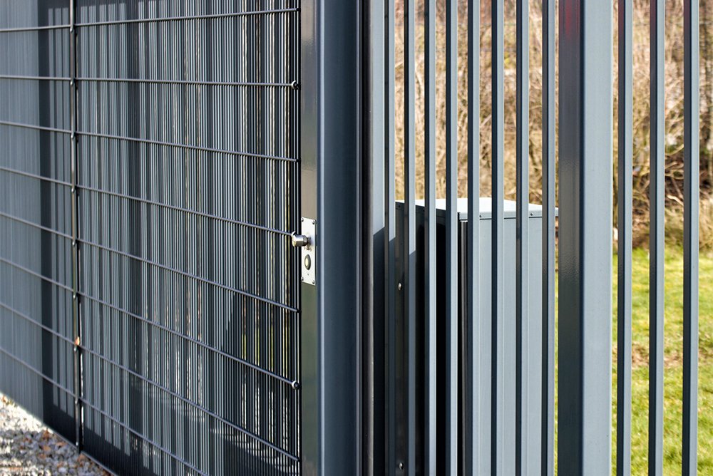 Family Fencing Company Atlanta, GA West Fence