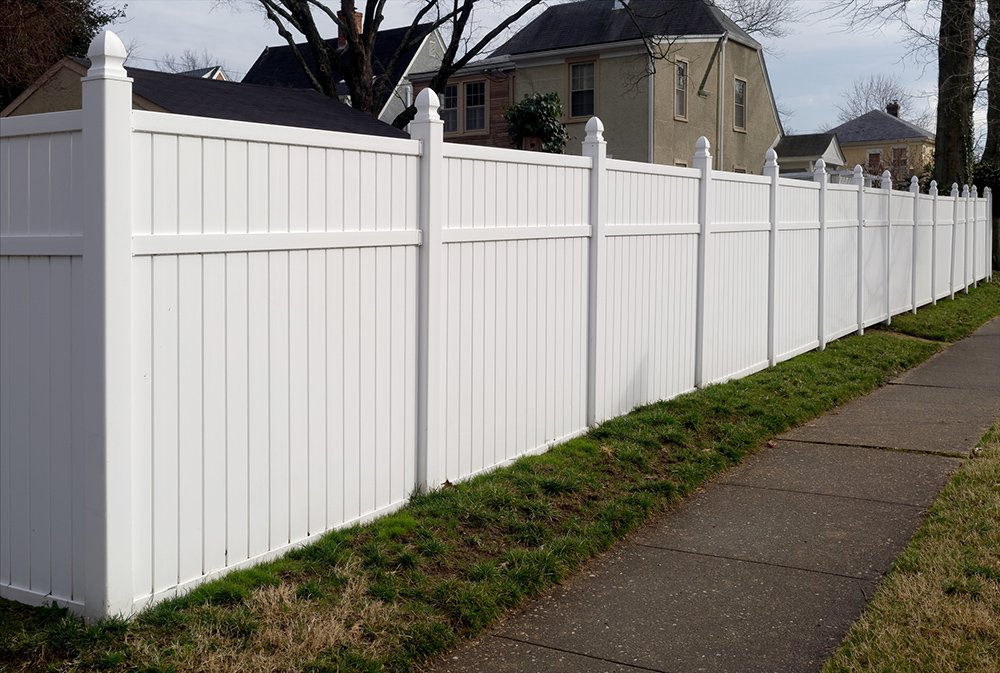 Fencing Company Atlanta, GA West Fence