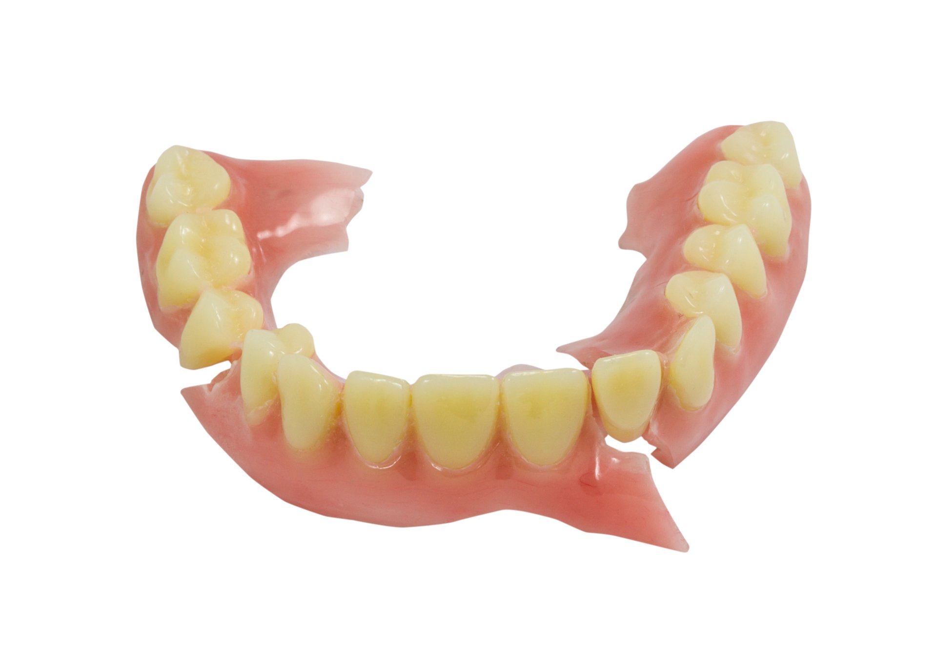 Eagle Ridge Dentures Fort McMurray Denturist