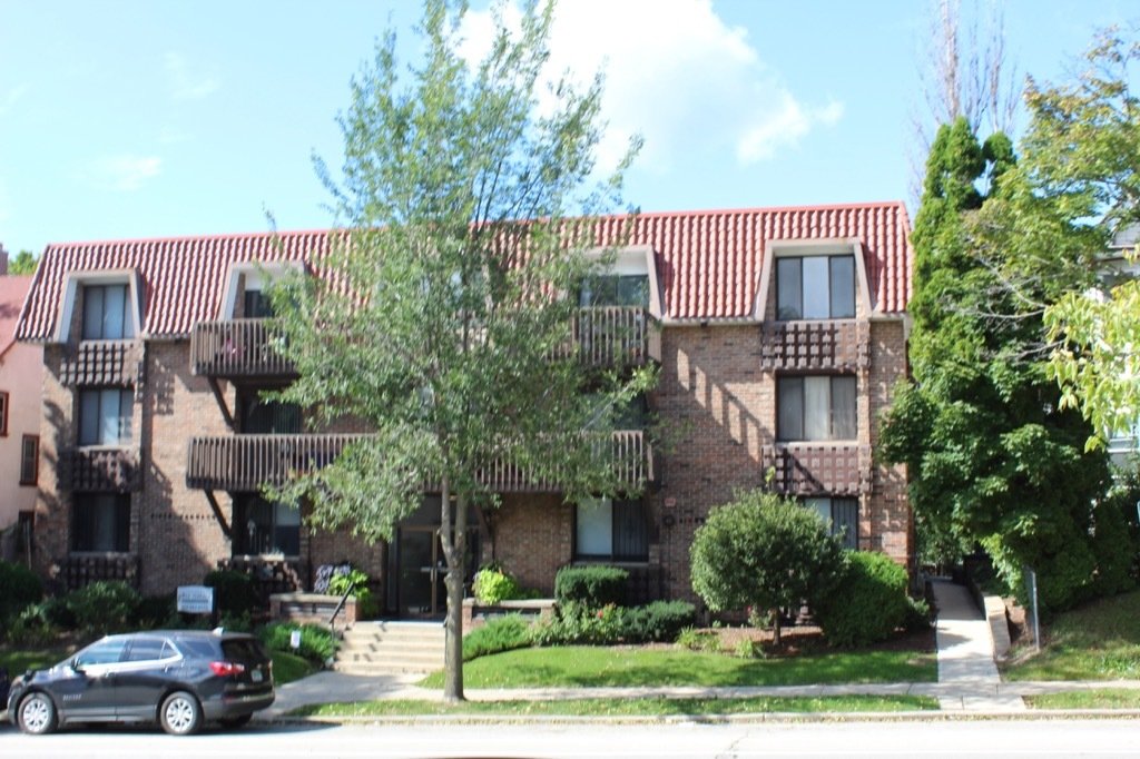 ProfessionallyManaged Apartments for Rent in Milwaukee, WI Near UWM