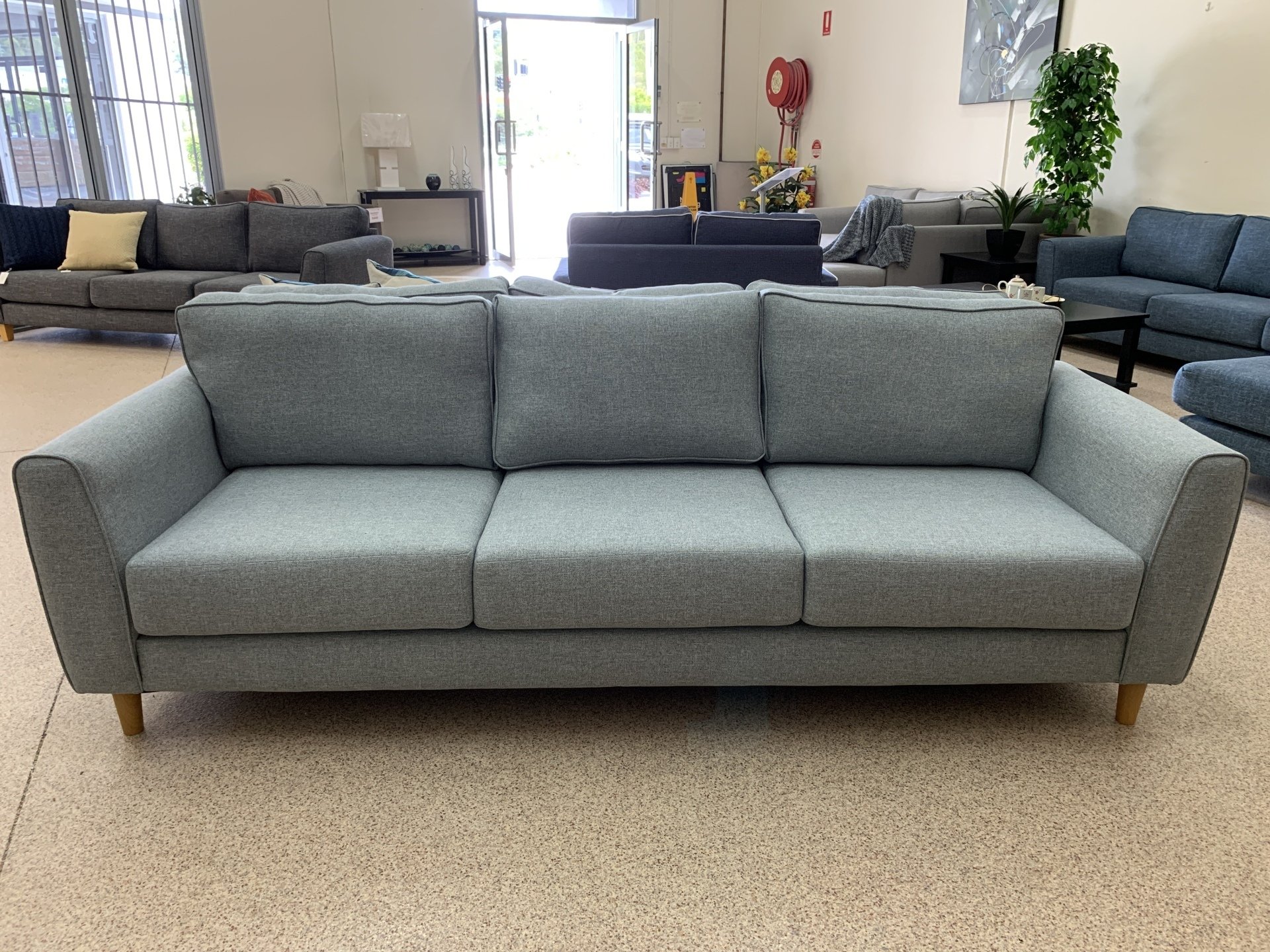 Aussie Made Modular Sofas on the Gold Coast