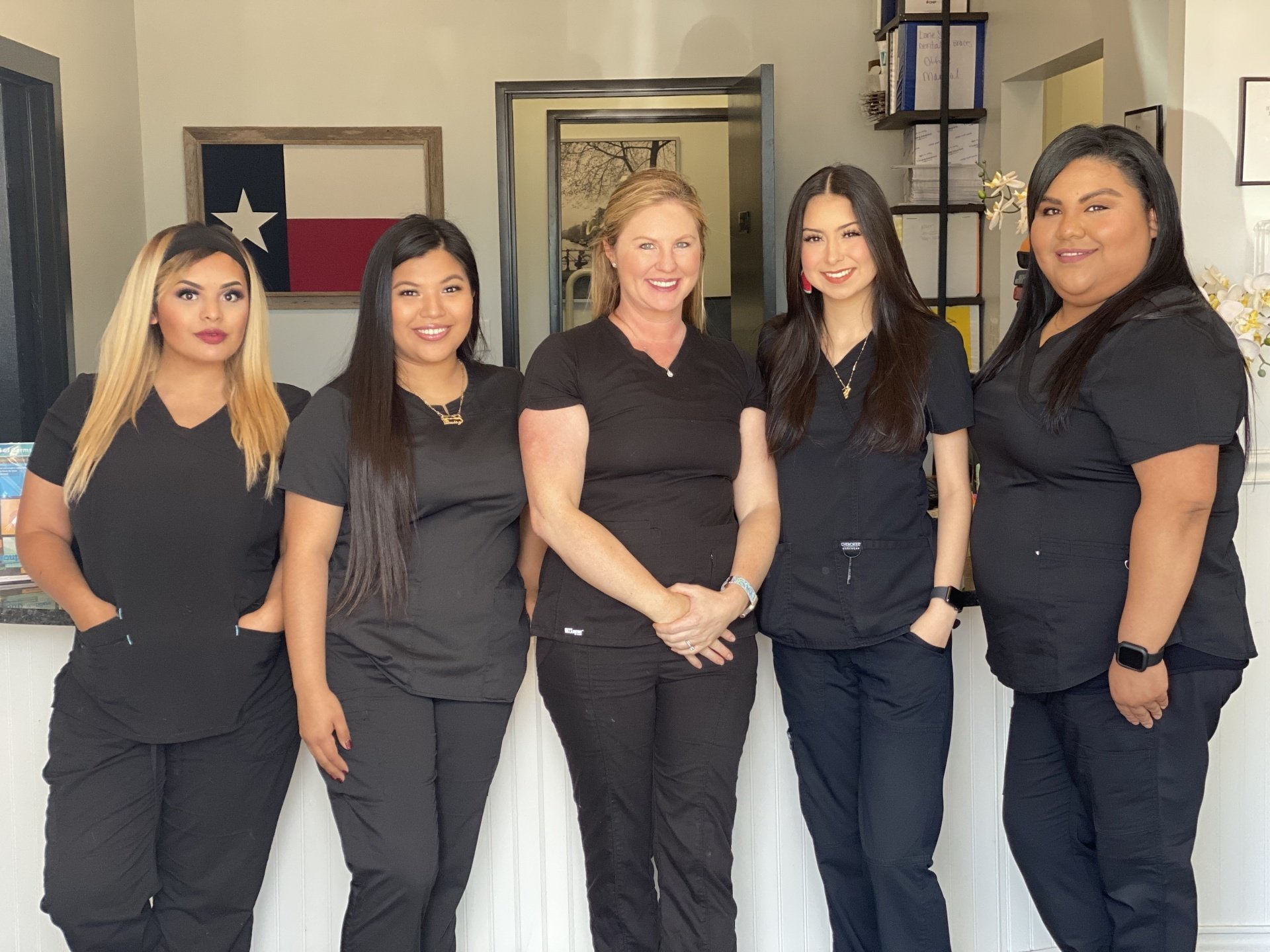 About Lone Star Dental & Braces Family Dentistry