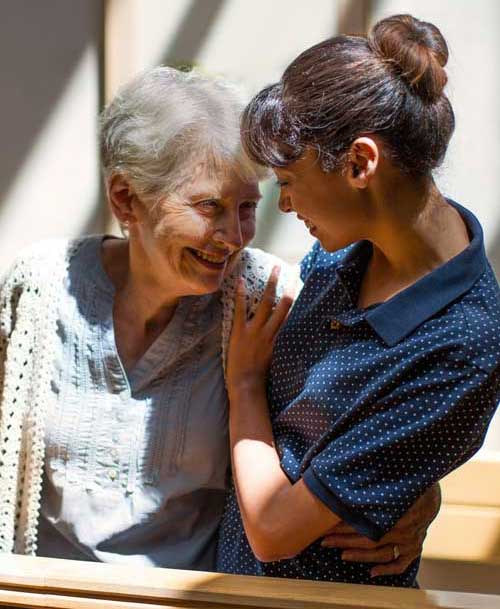 Nursing Home Beverley Grange Nursing Home