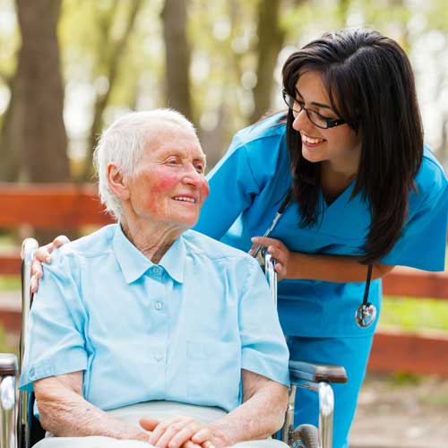 Nursing Home Beverley Grange Nursing Home