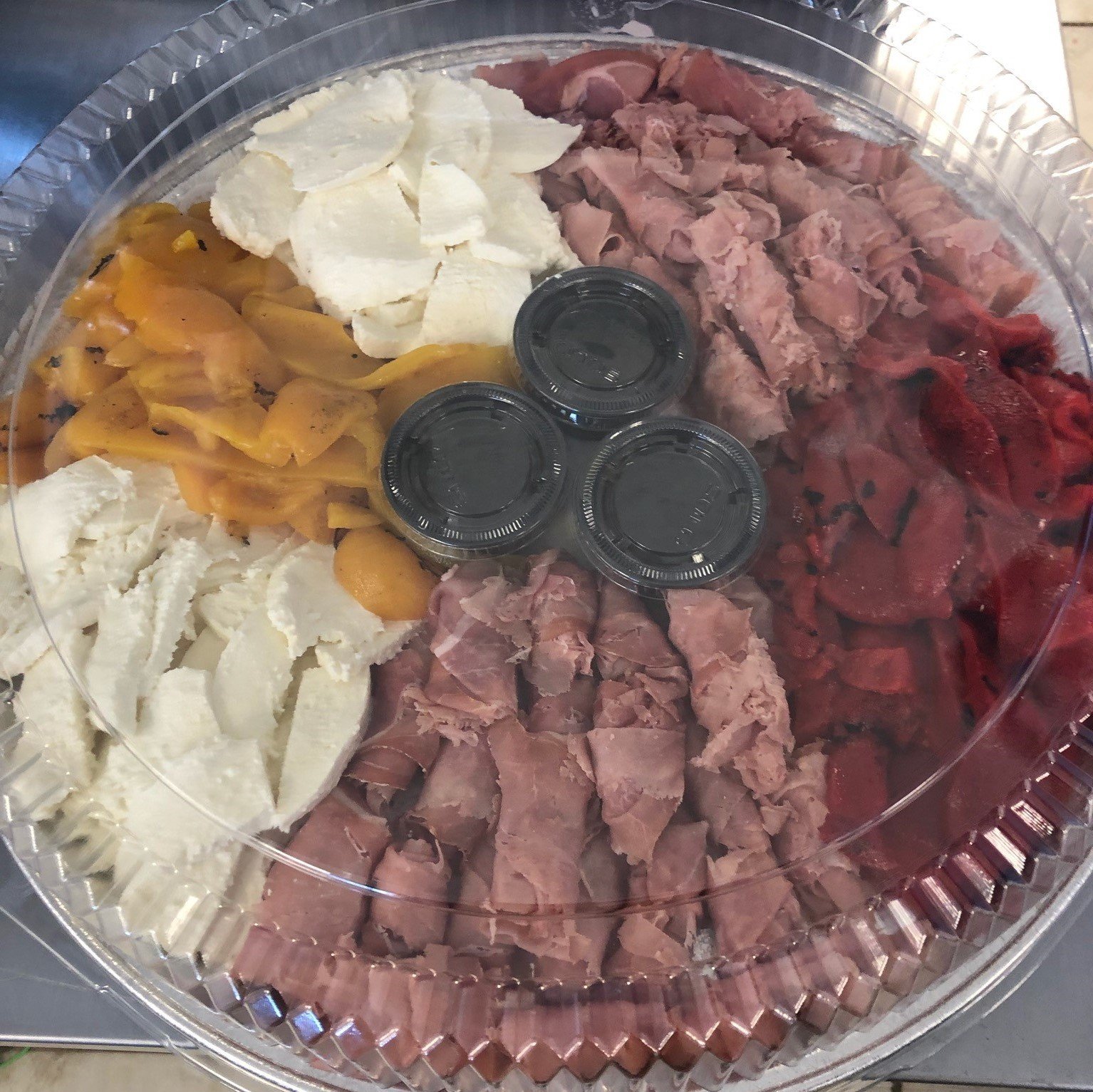 Custom Catering and Menus Little Egg Harbor Mystic Meat & Seafood