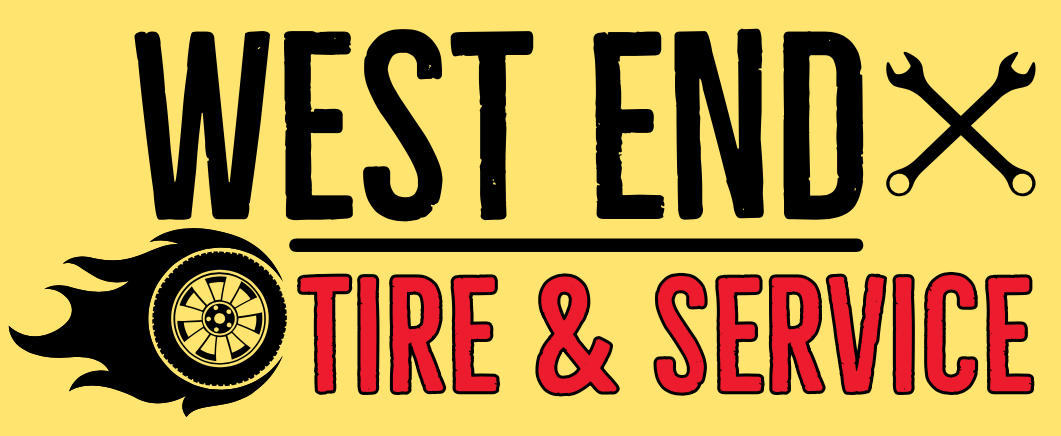 Tire Shop Butler, PA West End Tire & Service