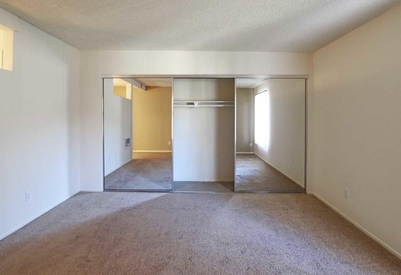 Canyon Woods Apartments Photos