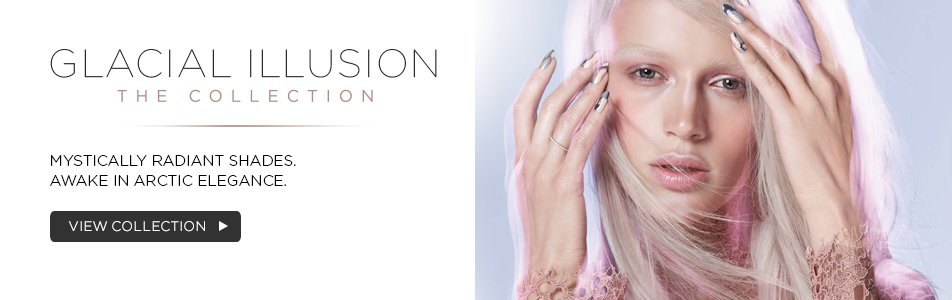 Shellac nails Elite Hair & Beauty