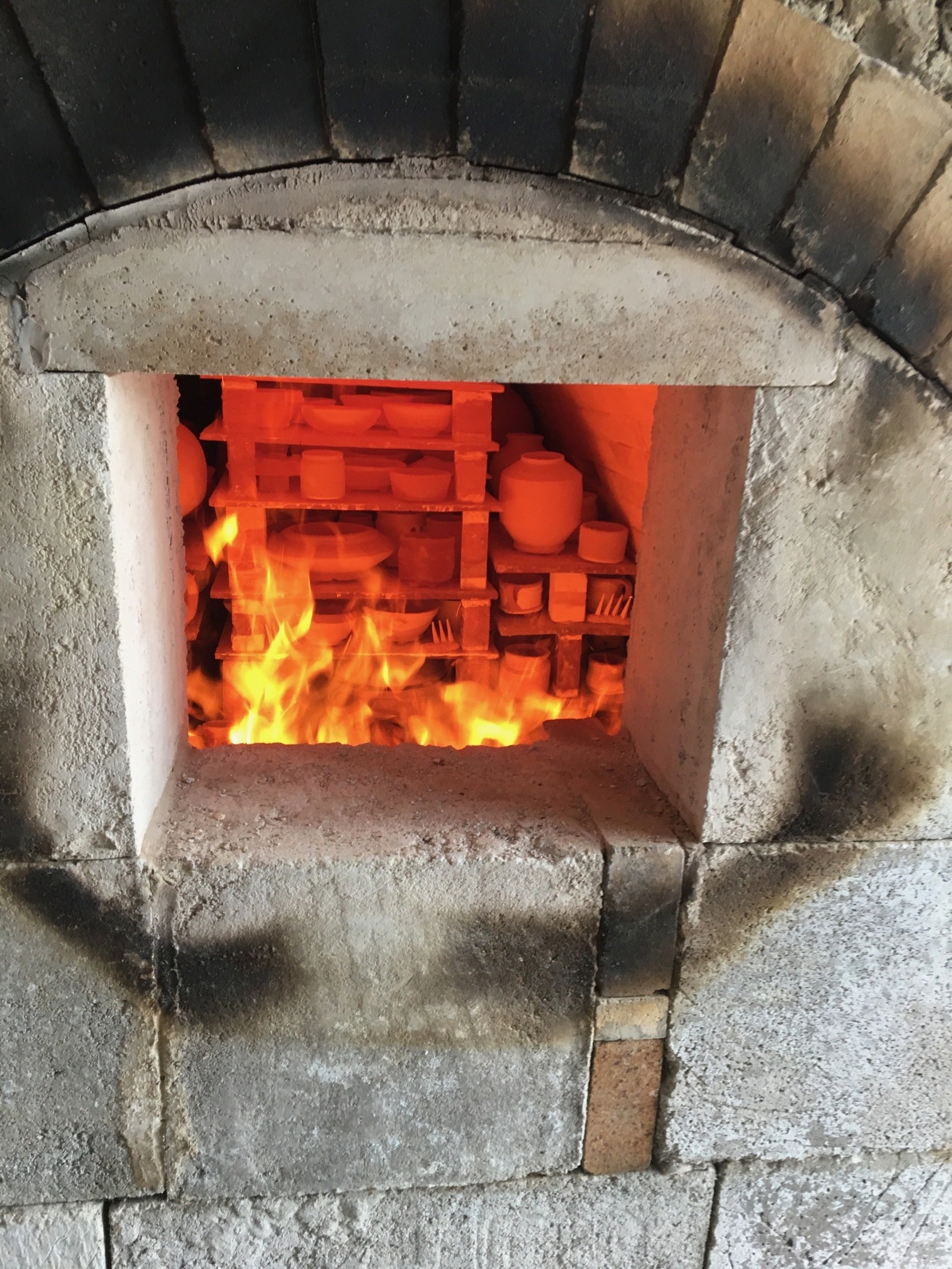 Custom Made Pottery Lancaster, PA Gallary Inspire Pottery Studio