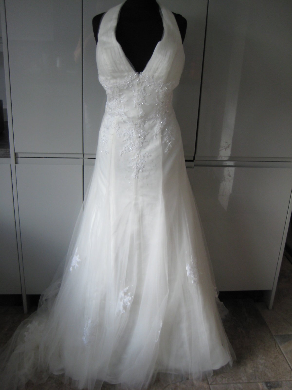 Wedding dresses size 12 available in Wirral