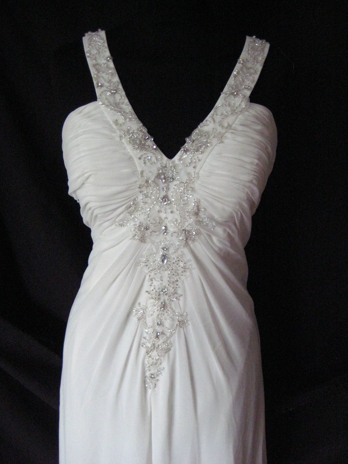 Wedding dresses size 12 available in Wirral