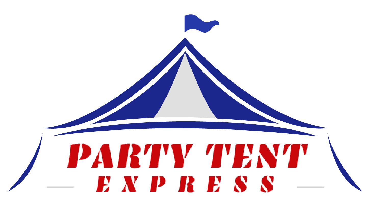 Party Tents, Tables and Chairs Party Tent Express Glenham, NY