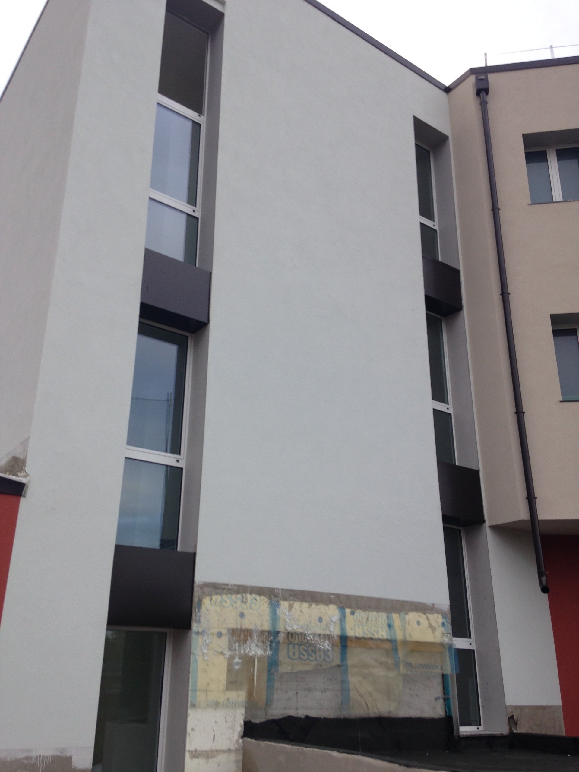 Vendita infissi Reggio Emilia BM Infissi & Serramenti