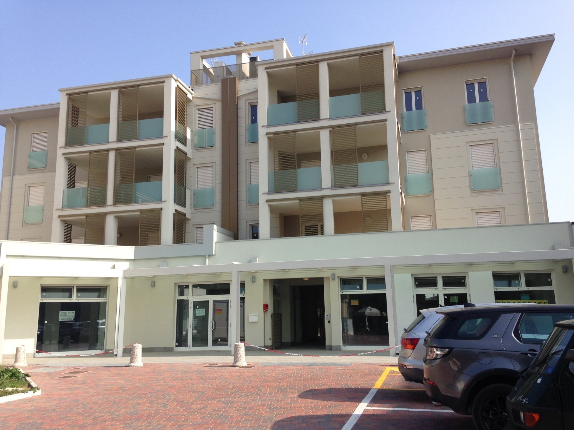 Vendita infissi Reggio Emilia BM Infissi & Serramenti